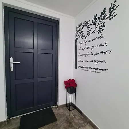 Apartament Eminescu Zarnesti Exterior photo