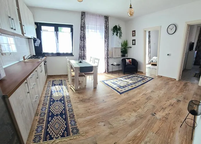Apartament Eminescu