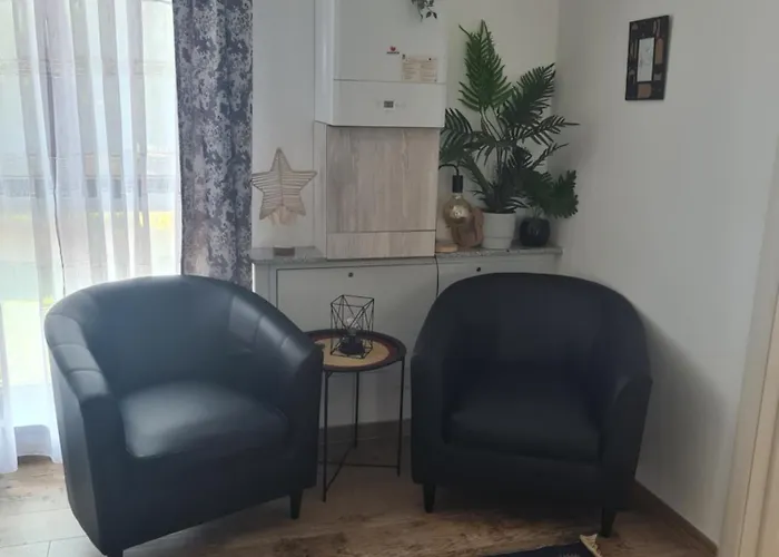 Apartament Eminescu