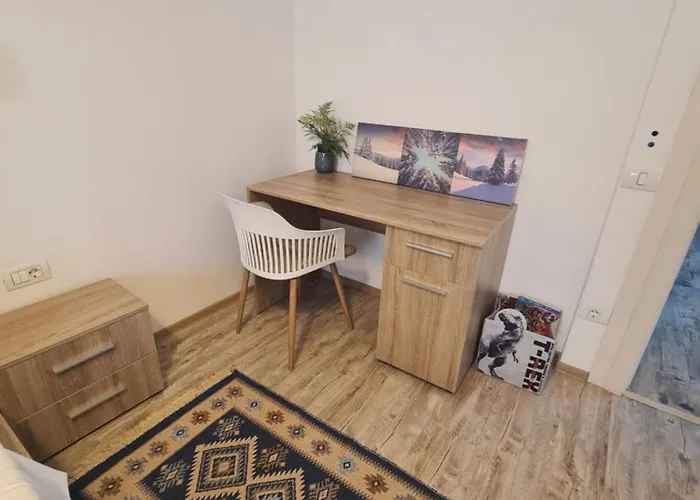 Apartament Eminescu