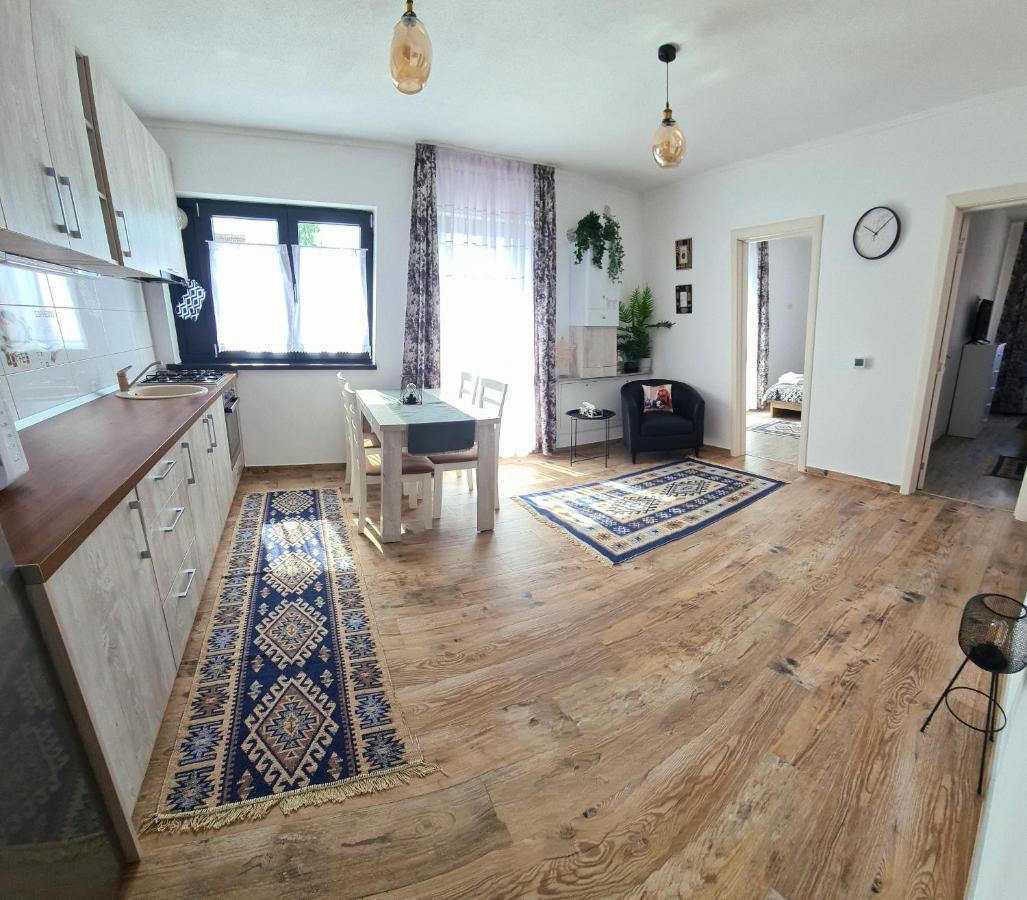 Eminescu Apartment