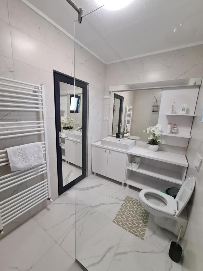 Eminescu Apartment Zarnesti