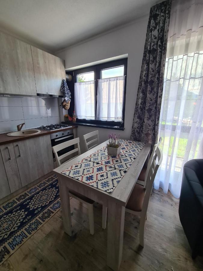 Eminescu Apartment