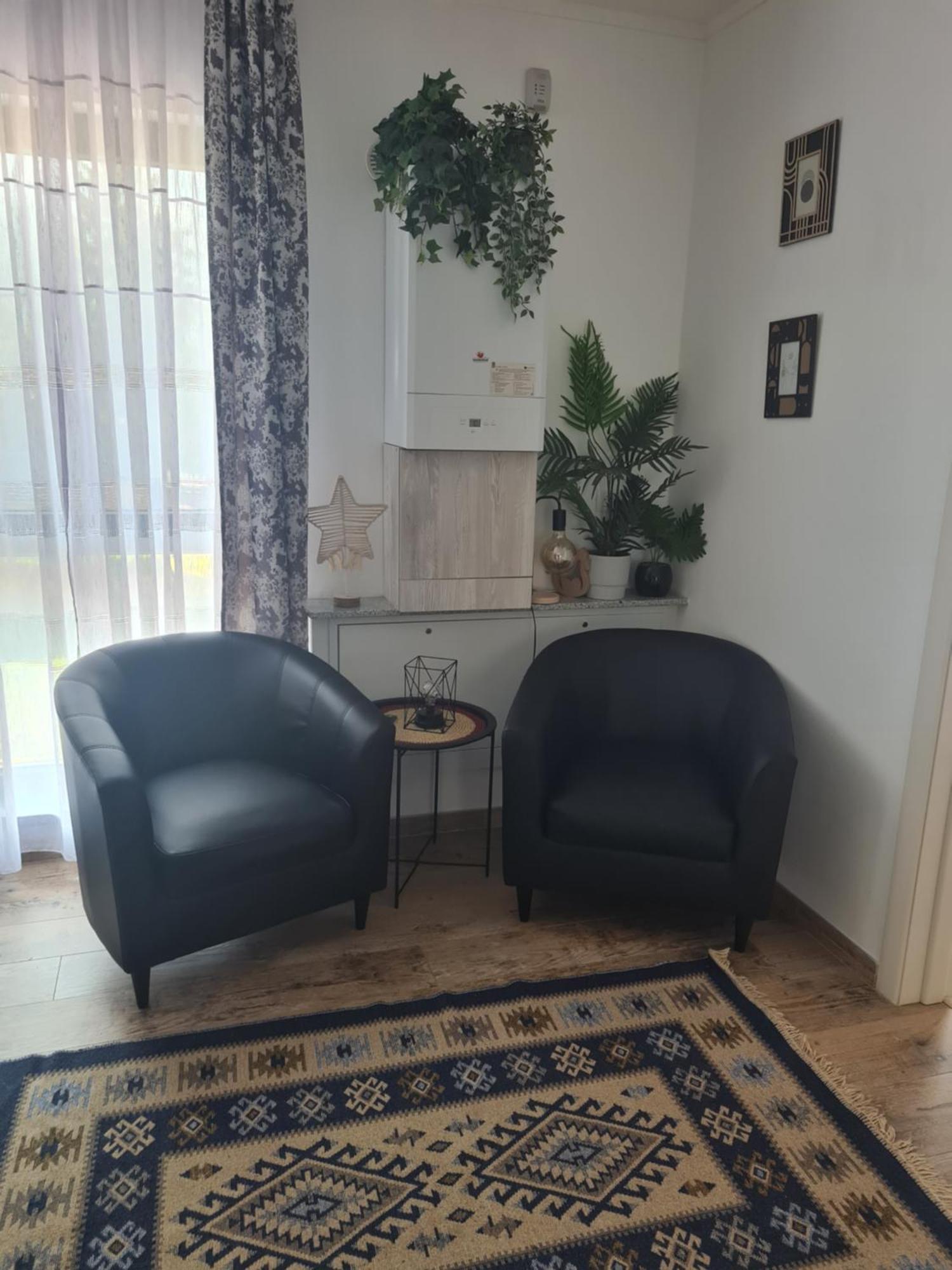 Eminescu Apartment