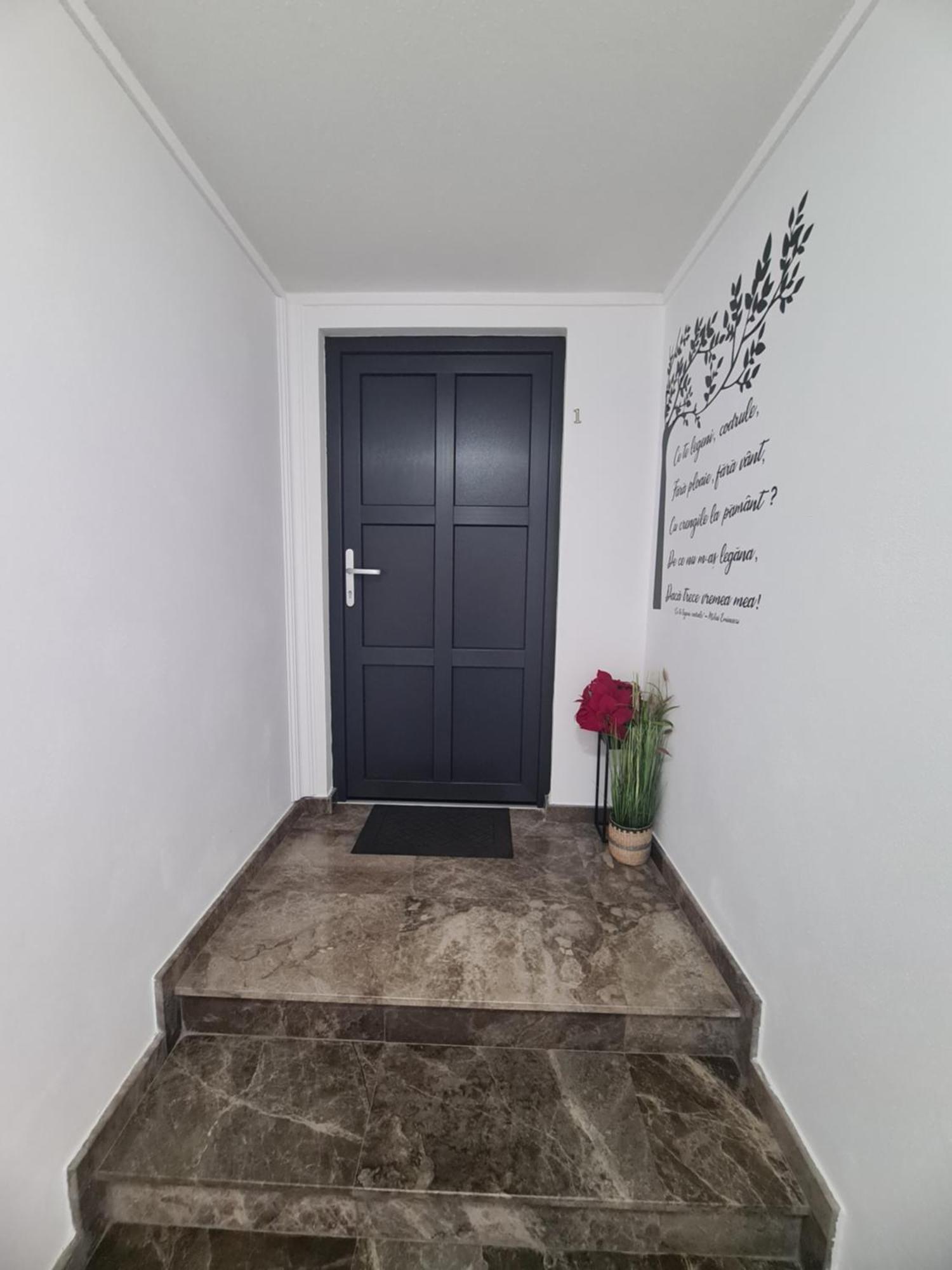 Eminescu Apartment